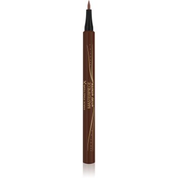 Max Factor Masterpiece Micro Marker creion pentru sprancene - imagine 2
